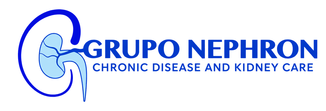 Grupo Nephron · Chronic Disease and Kidney Care